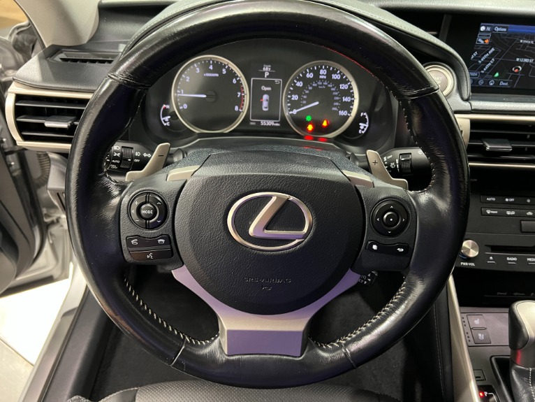 Used-2016-Lexus-IS-300-AWD