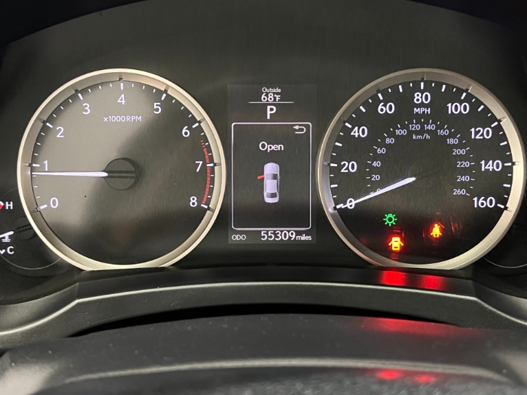 Used-2016-Lexus-IS-300-AWD