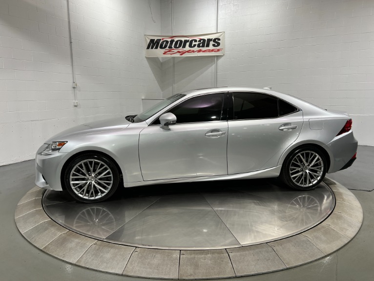 Used-2016-Lexus-IS-300-AWD