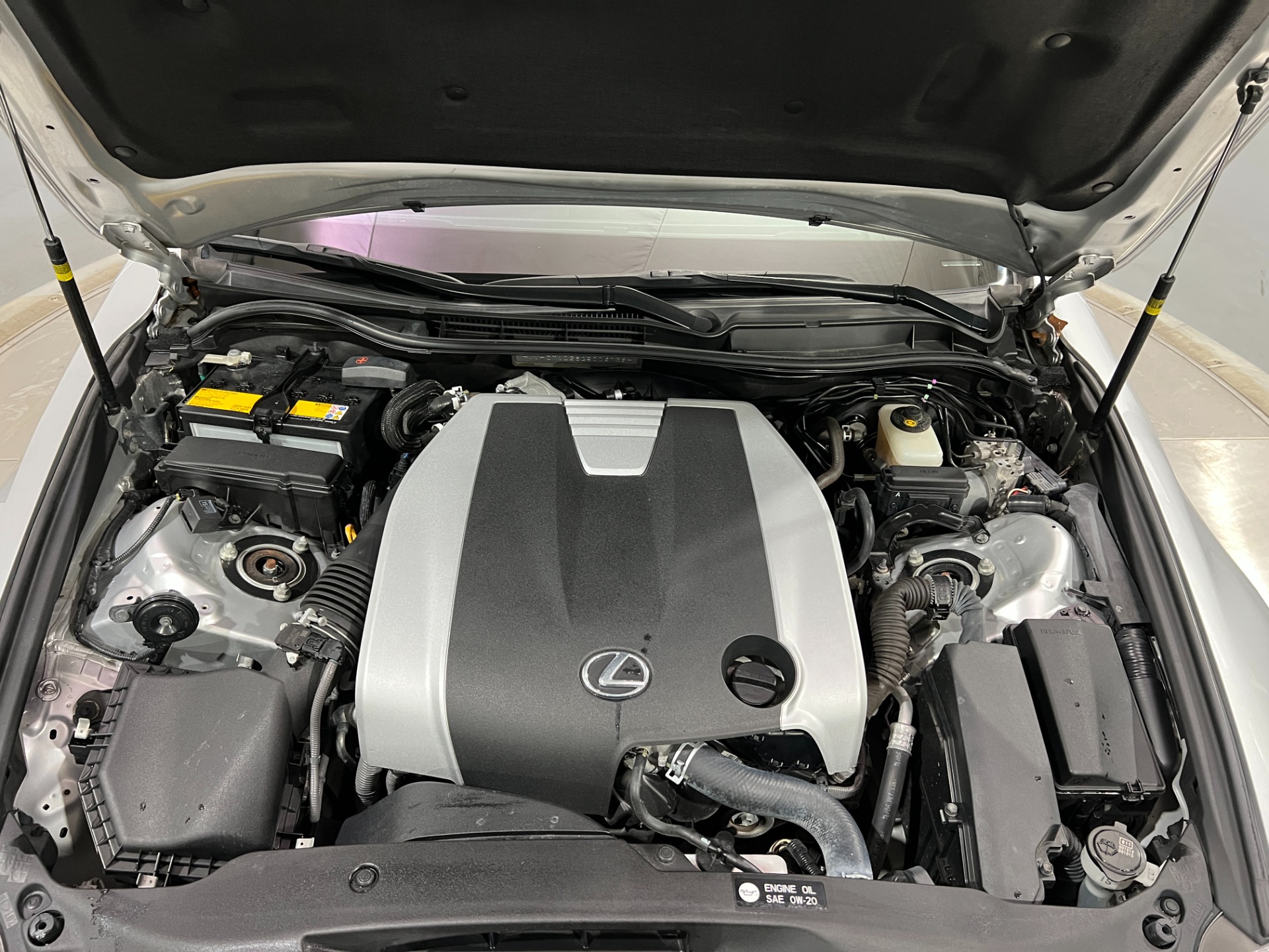 Used-2016-Lexus-IS-300-AWD