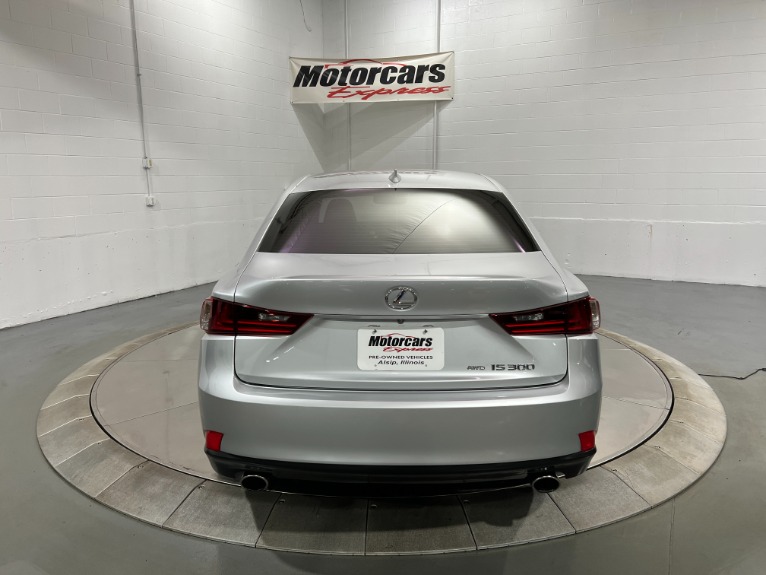 Used-2016-Lexus-IS-300-AWD