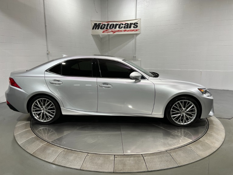 Used-2016-Lexus-IS-300-AWD