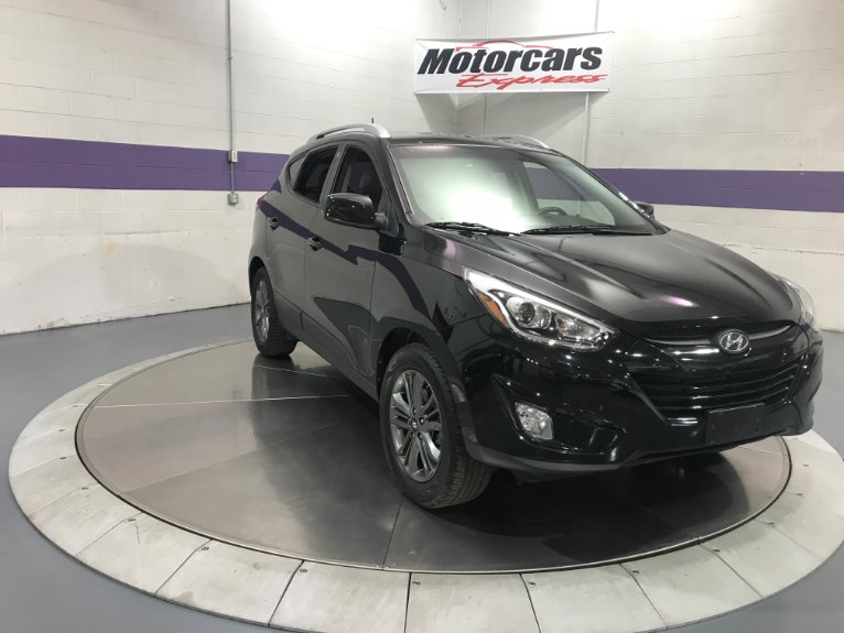 Used-2015-Hyundai-Tucson-SE