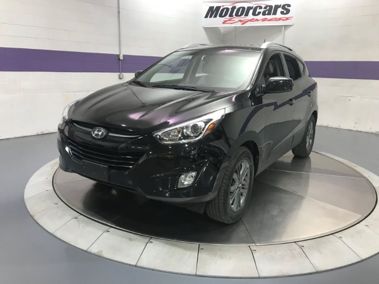Used-2015-Hyundai-Tucson-SE