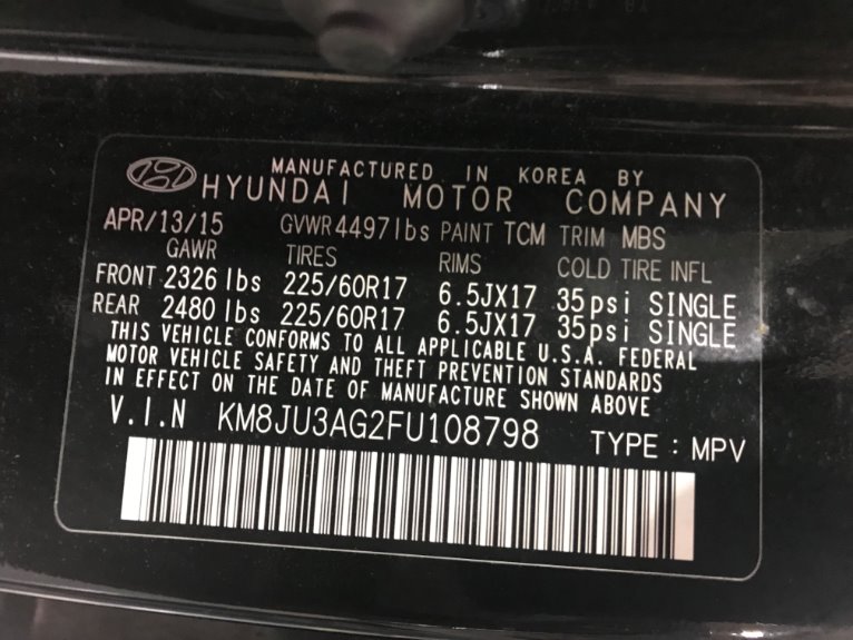 Used-2015-Hyundai-Tucson-SE