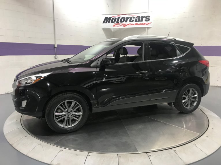 Used-2015-Hyundai-Tucson-SE