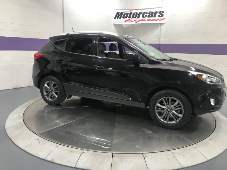 Used-2015-Hyundai-Tucson-SE