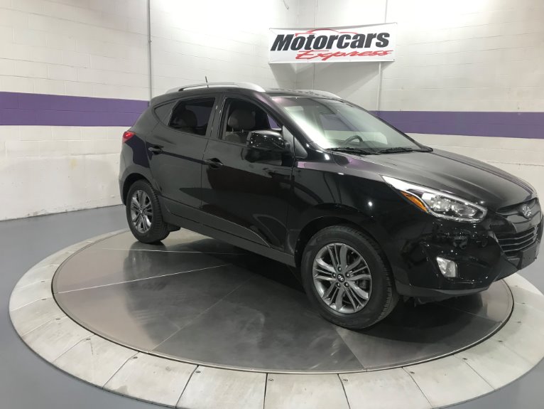Used-2015-Hyundai-Tucson-SE