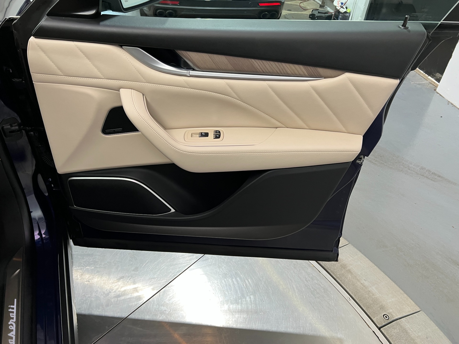 Used-2021-Maserati-Levante-S-GranLusso