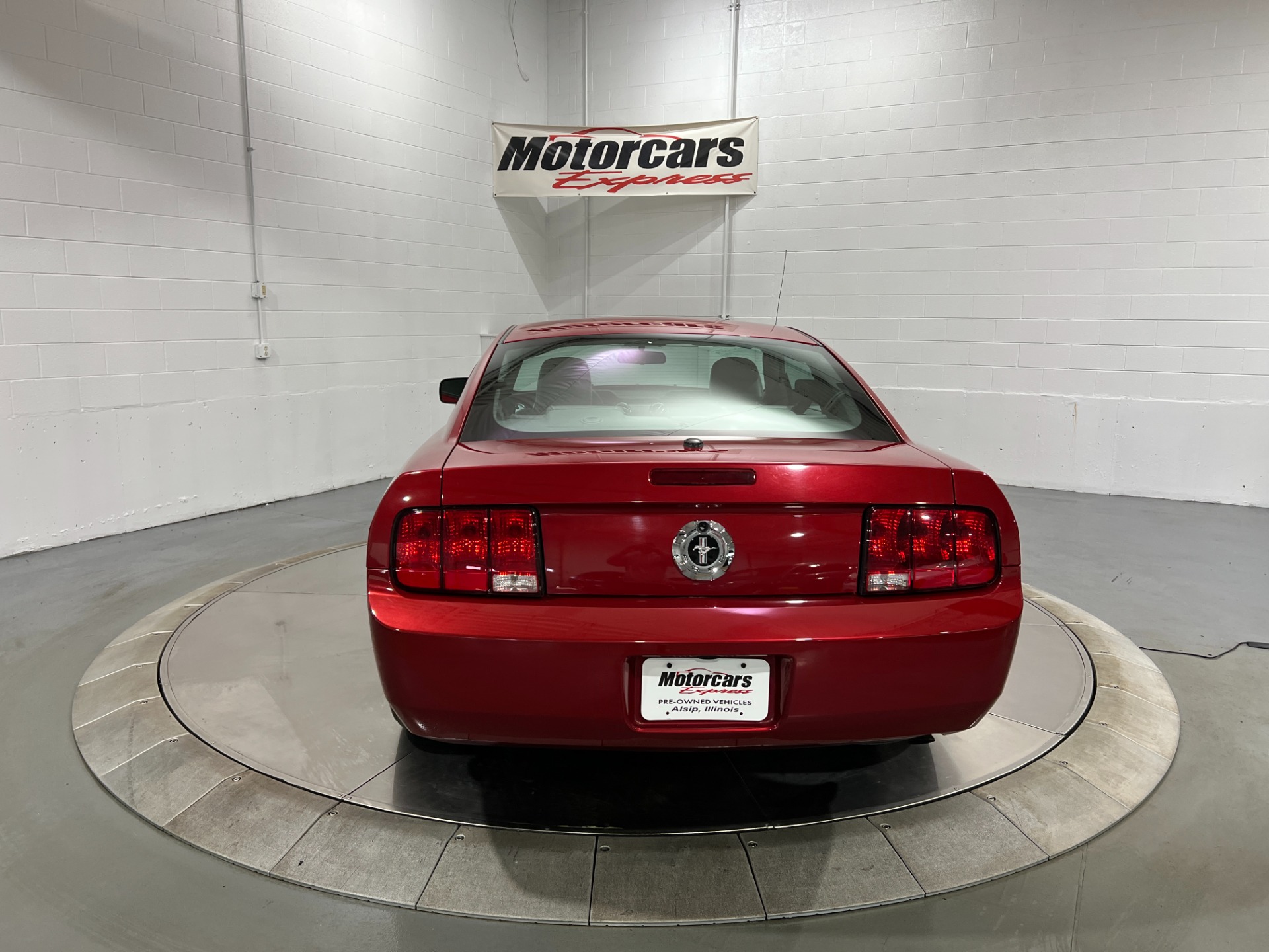 Used-2008-Ford-Mustang-V6-Premium-RWD