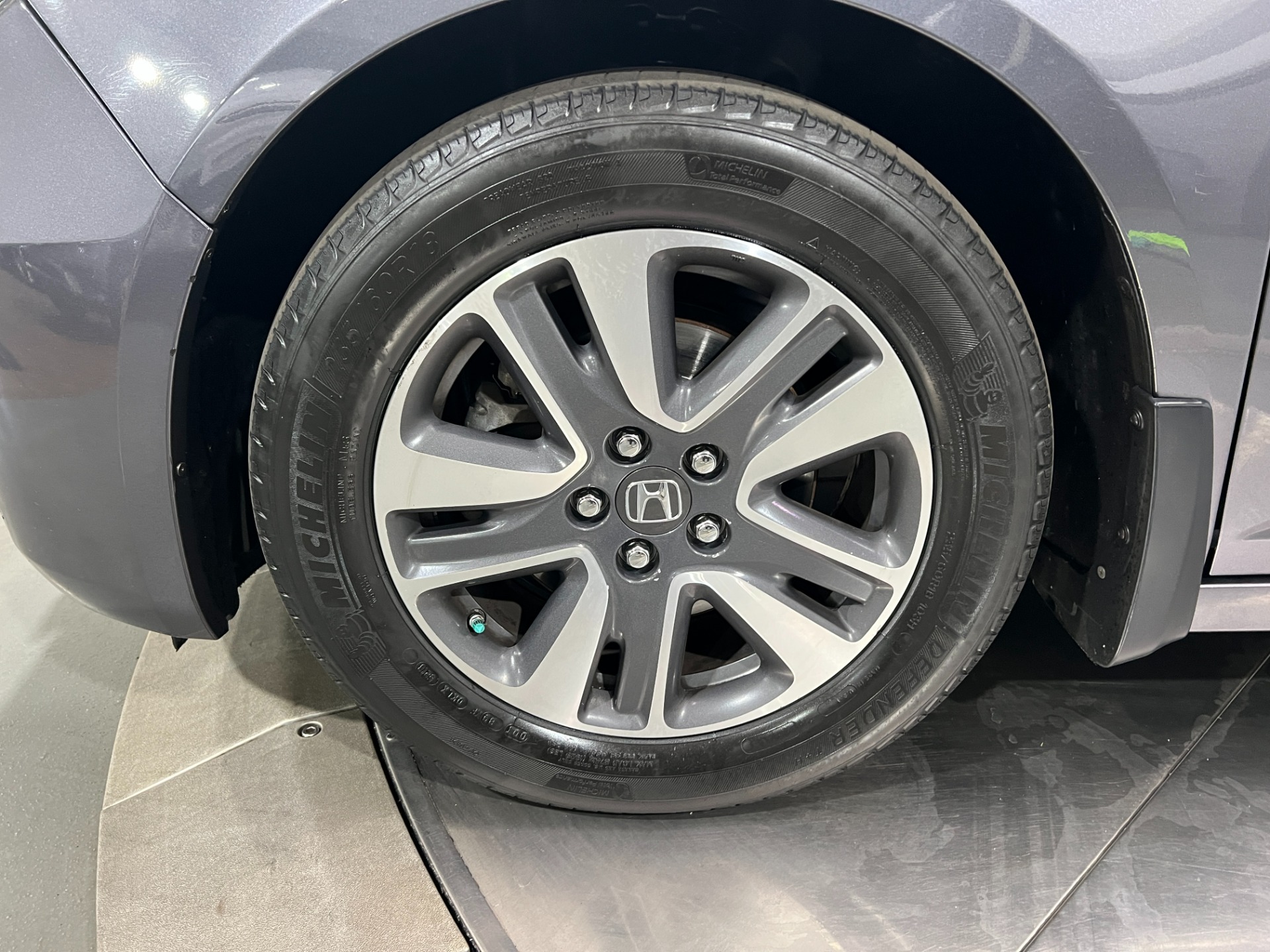 Used-2016-Honda-Odyssey-Touring-FWD