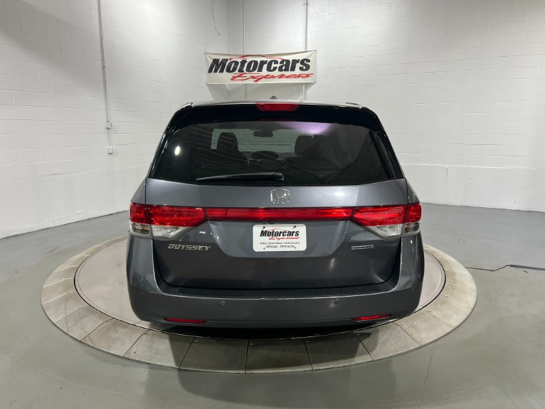Used-2016-Honda-Odyssey-Touring-FWD