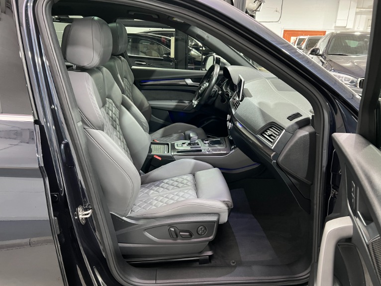 Used-2019-Audi-SQ5-30T-quattro-Prestige