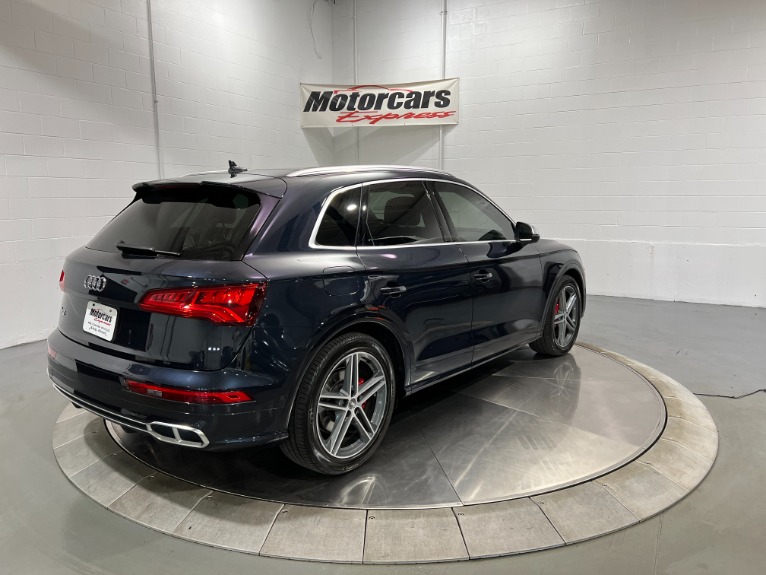 Used-2019-Audi-SQ5-30T-quattro-Prestige