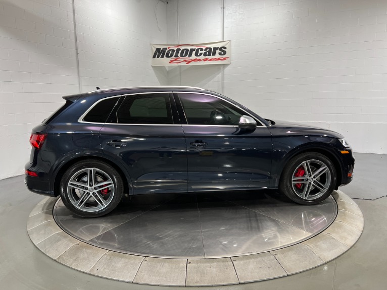 Used-2019-Audi-SQ5-30T-quattro-Prestige