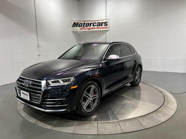 Used-2019-Audi-SQ5-30T-quattro-Prestige