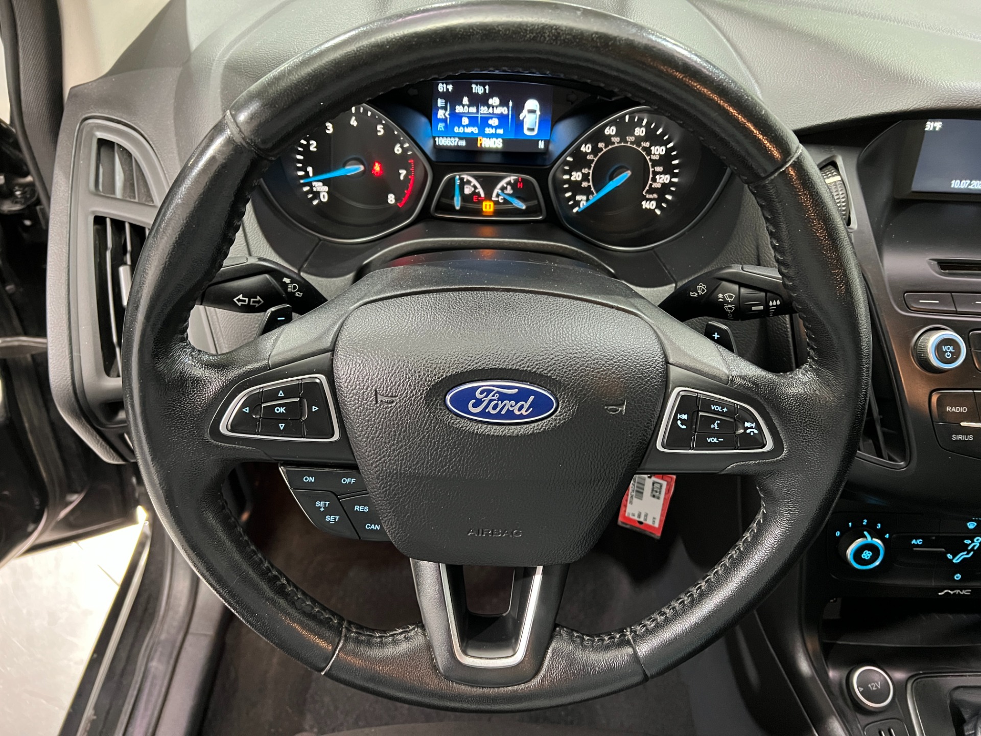Used-2015-Ford-Focus-SE-FWD