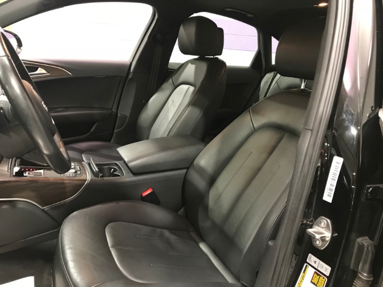 Used-2016-Audi-A6-30T-quattro-Premium-Plus