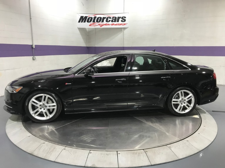 Used-2016-Audi-A6-30T-quattro-Premium-Plus