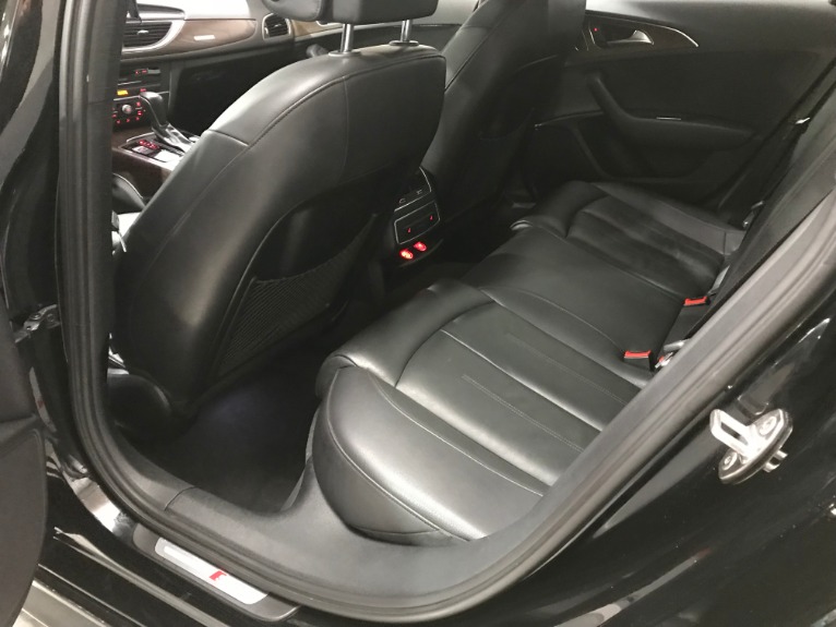 Used-2016-Audi-A6-30T-quattro-Premium-Plus