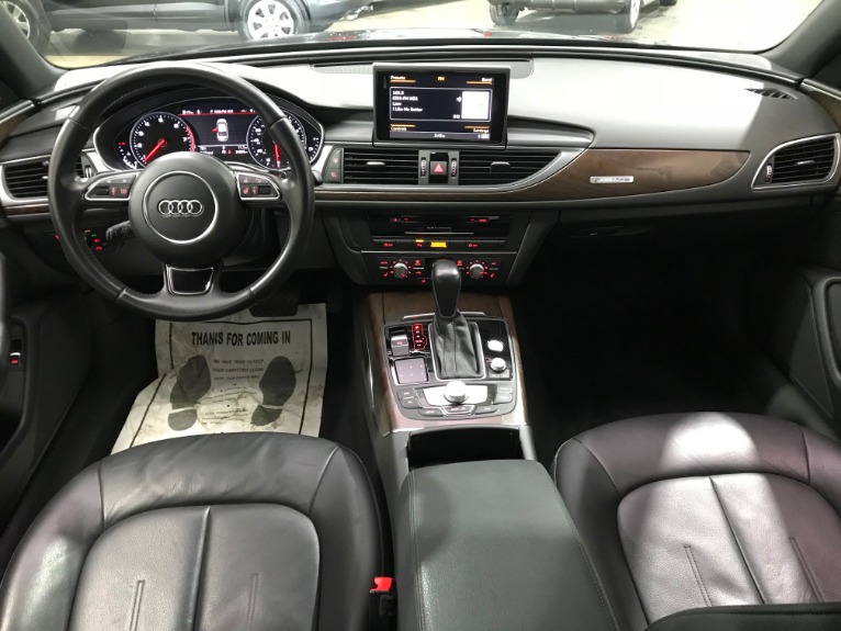 Used-2016-Audi-A6-30T-quattro-Premium-Plus