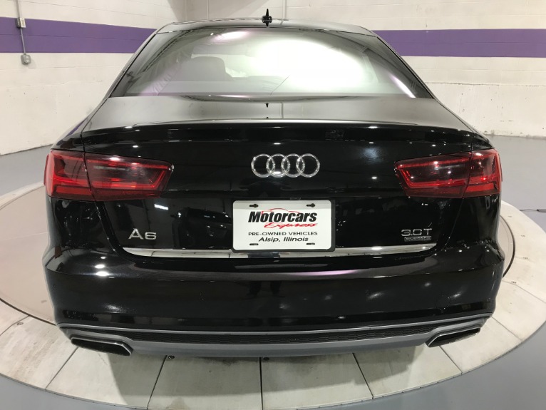 Used-2016-Audi-A6-30T-quattro-Premium-Plus