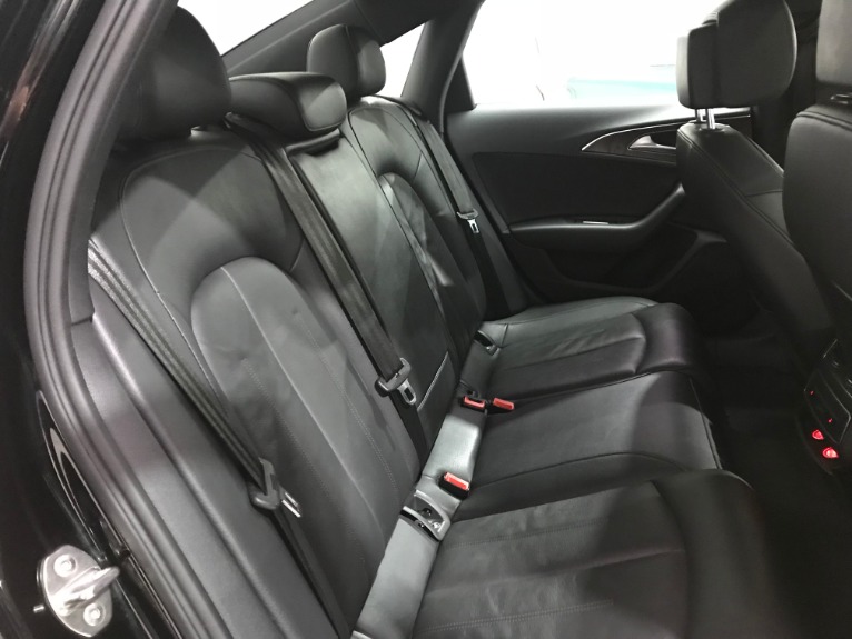 Used-2016-Audi-A6-30T-quattro-Premium-Plus