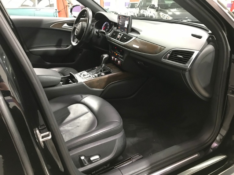 Used-2016-Audi-A6-30T-quattro-Premium-Plus