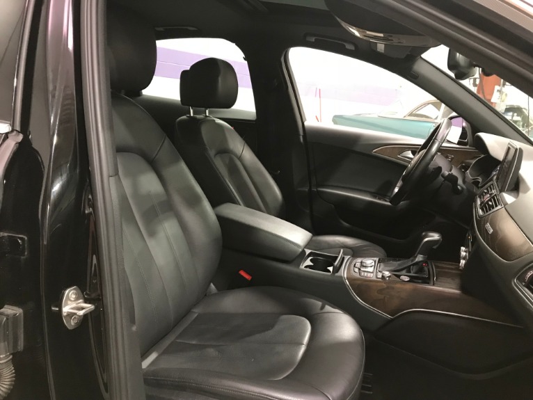 Used-2016-Audi-A6-30T-quattro-Premium-Plus