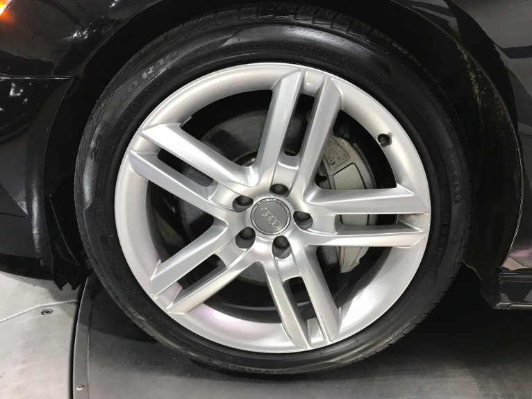 Used-2016-Audi-A6-30T-quattro-Premium-Plus