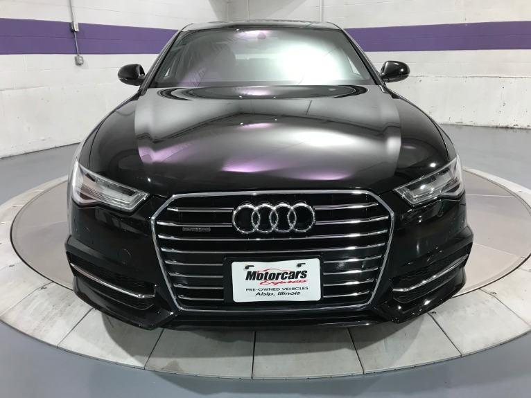 Used-2016-Audi-A6-30T-quattro-Premium-Plus