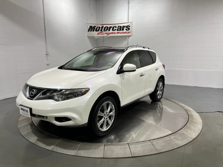 Used-2012-Nissan-Murano-Platinum-Edition-AWD
