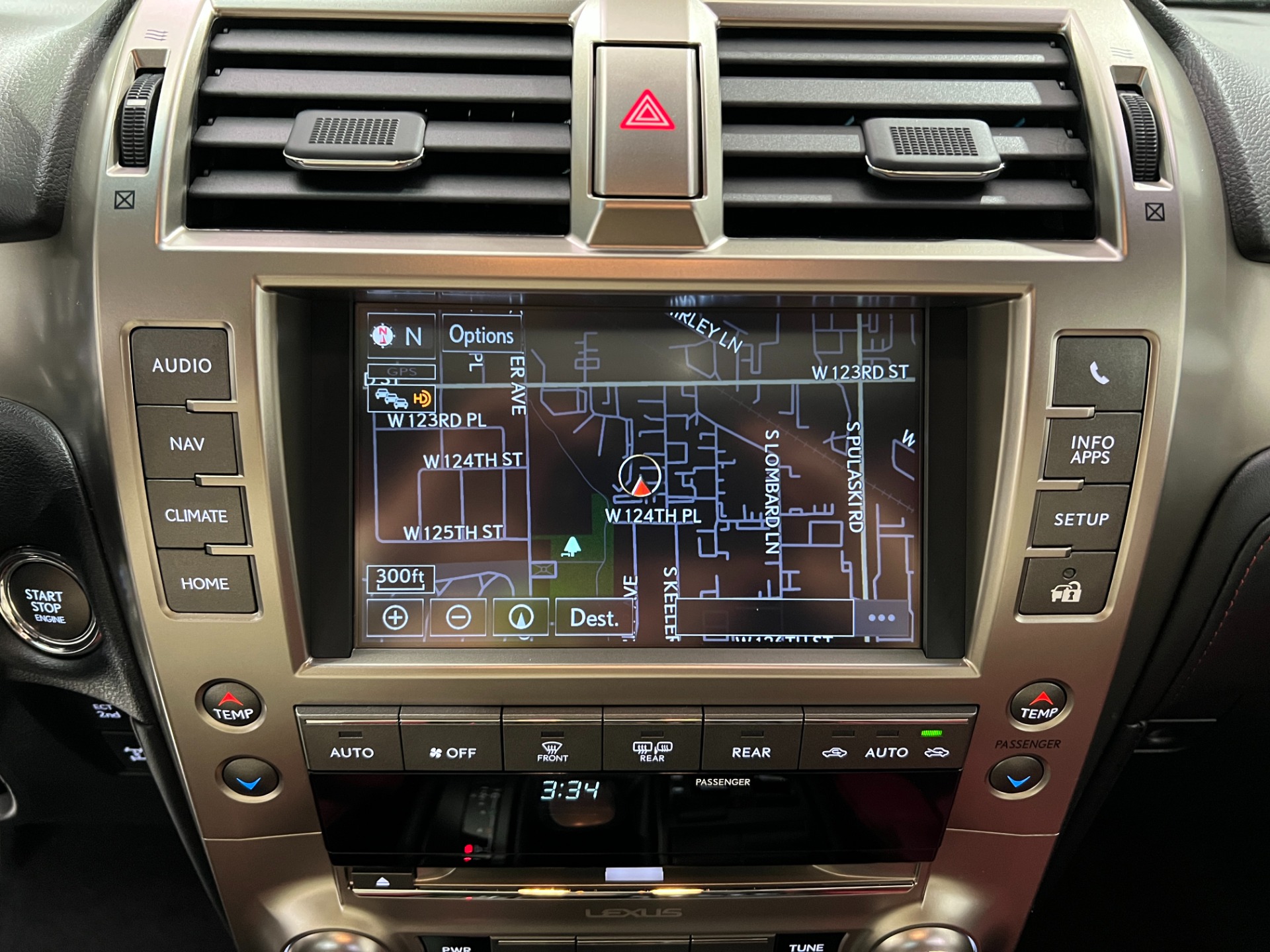 Used-2021-Lexus-GX-460-Premium-AWD