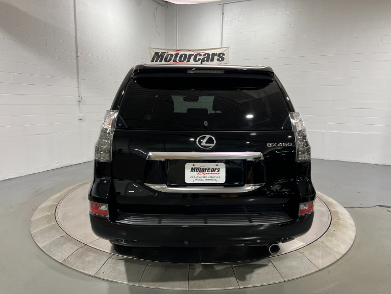 Used-2021-Lexus-GX-460-Premium-AWD