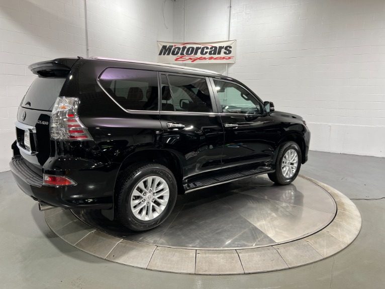 Used-2021-Lexus-GX-460-Premium-AWD