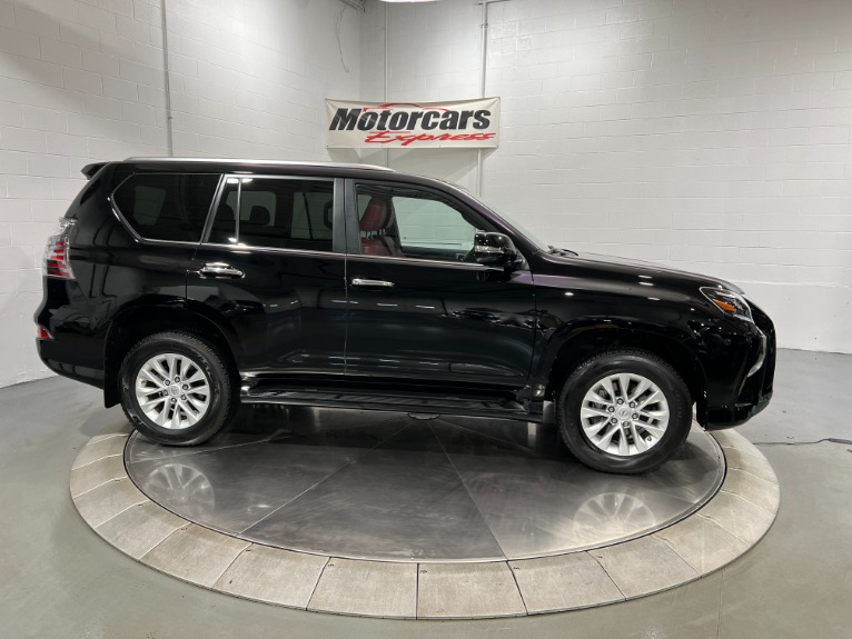 Used-2021-Lexus-GX-460-Premium-AWD