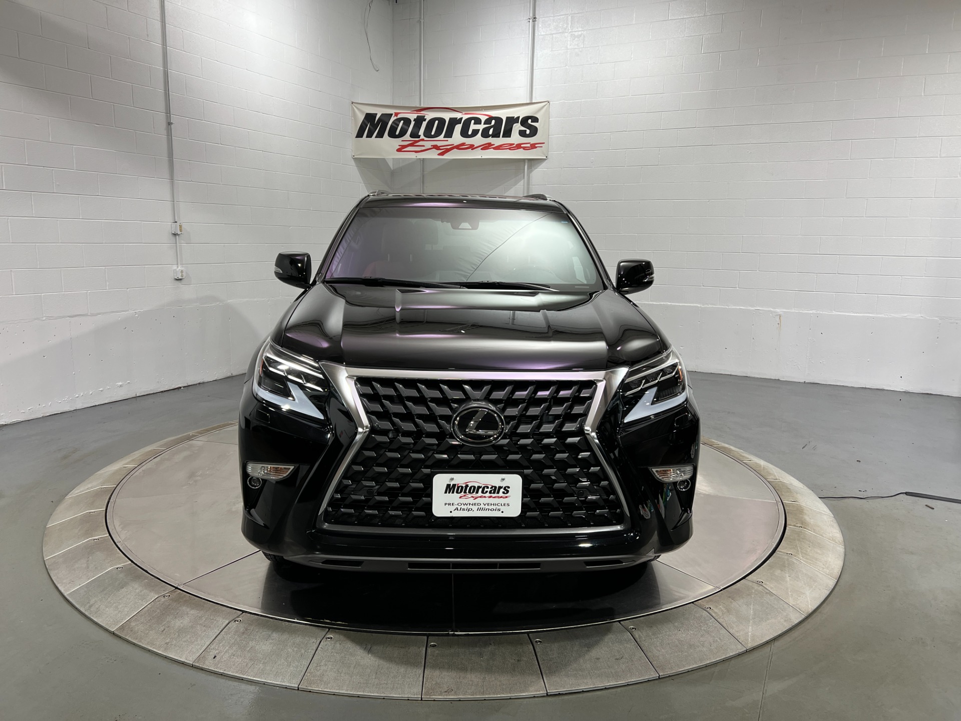 Used-2021-Lexus-GX-460-Premium-AWD