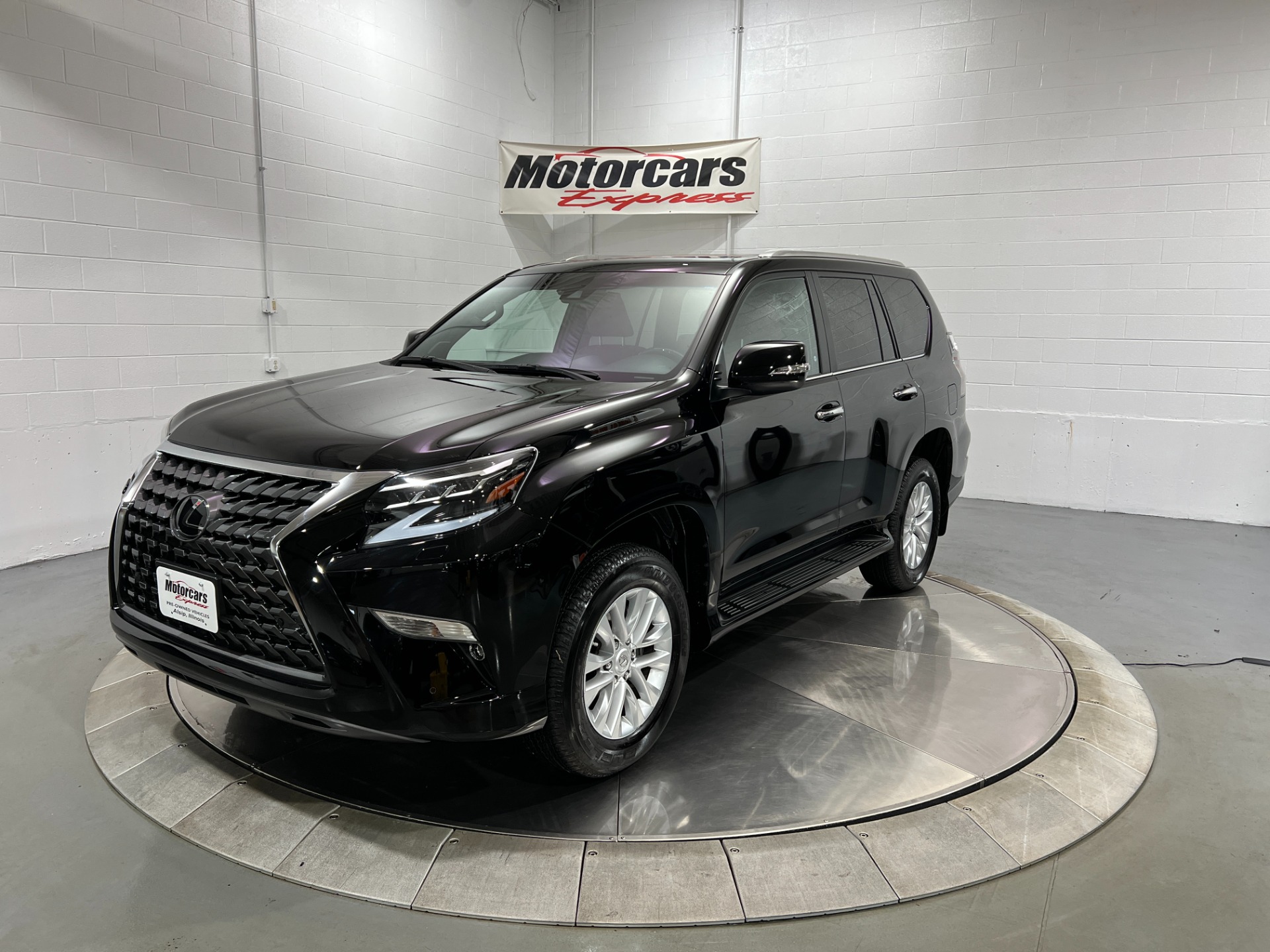 Used-2021-Lexus-GX-460-Premium-AWD