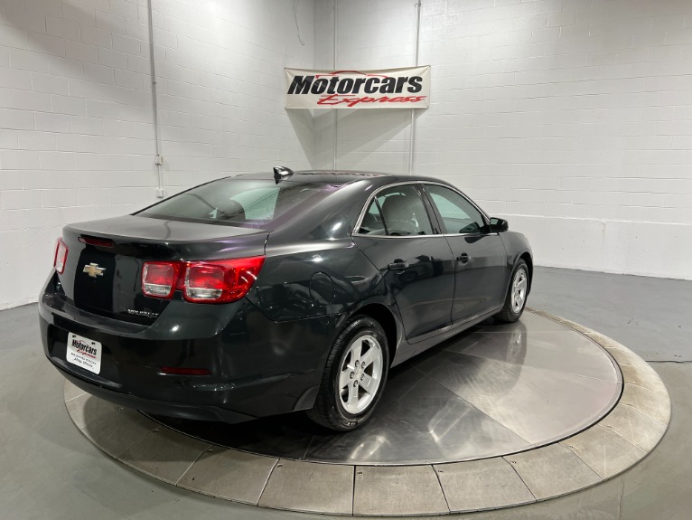Used-2016-Chevrolet-Malibu-Limited-LT-FWD
