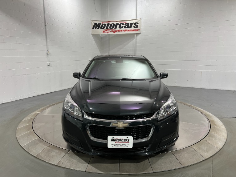 Used-2016-Chevrolet-Malibu-Limited-LT-FWD
