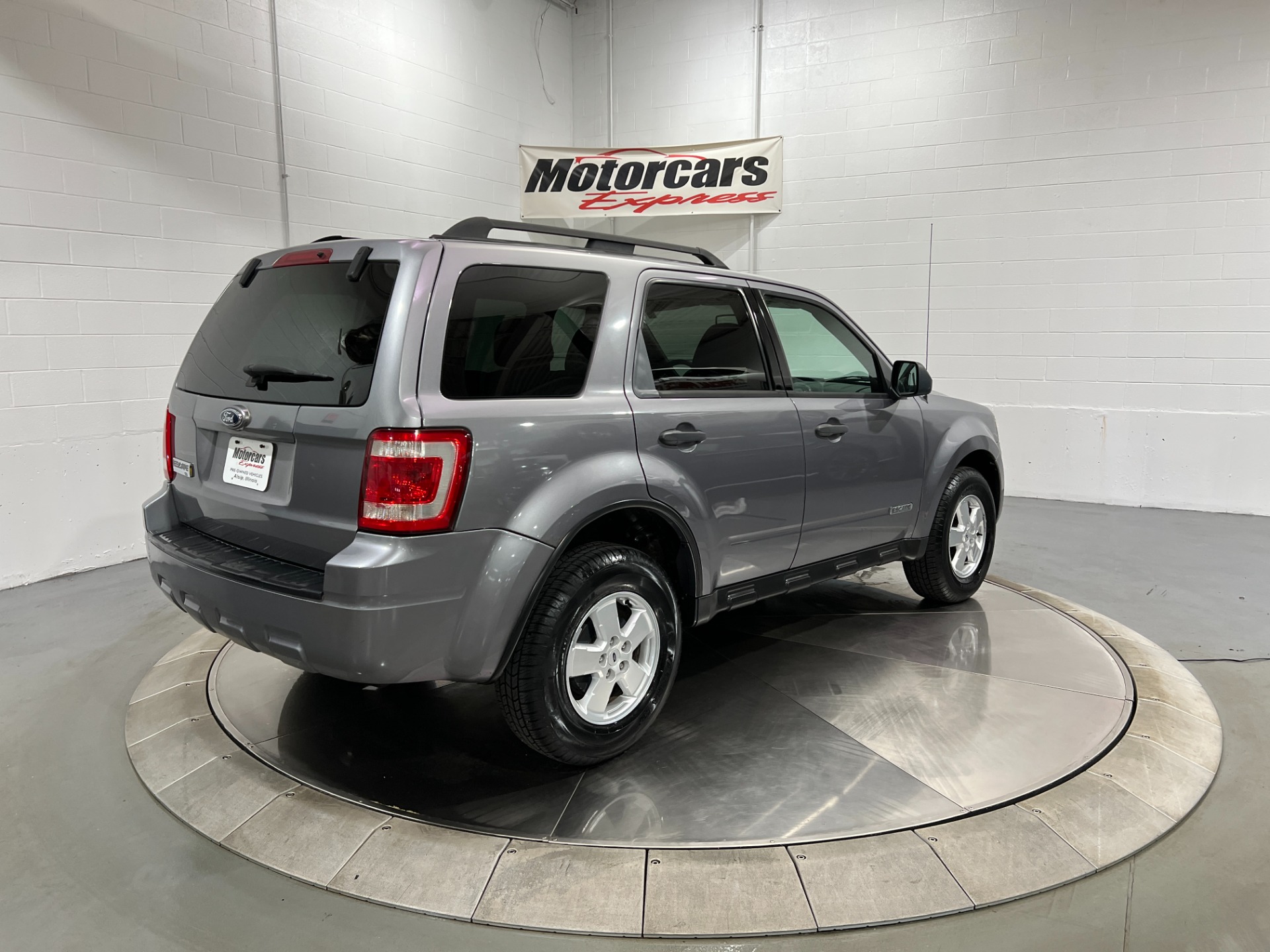 Used-2008-Ford-Escape-XLT-FWD