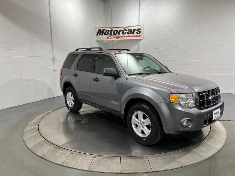Used-2008-Ford-Escape-XLT-FWD