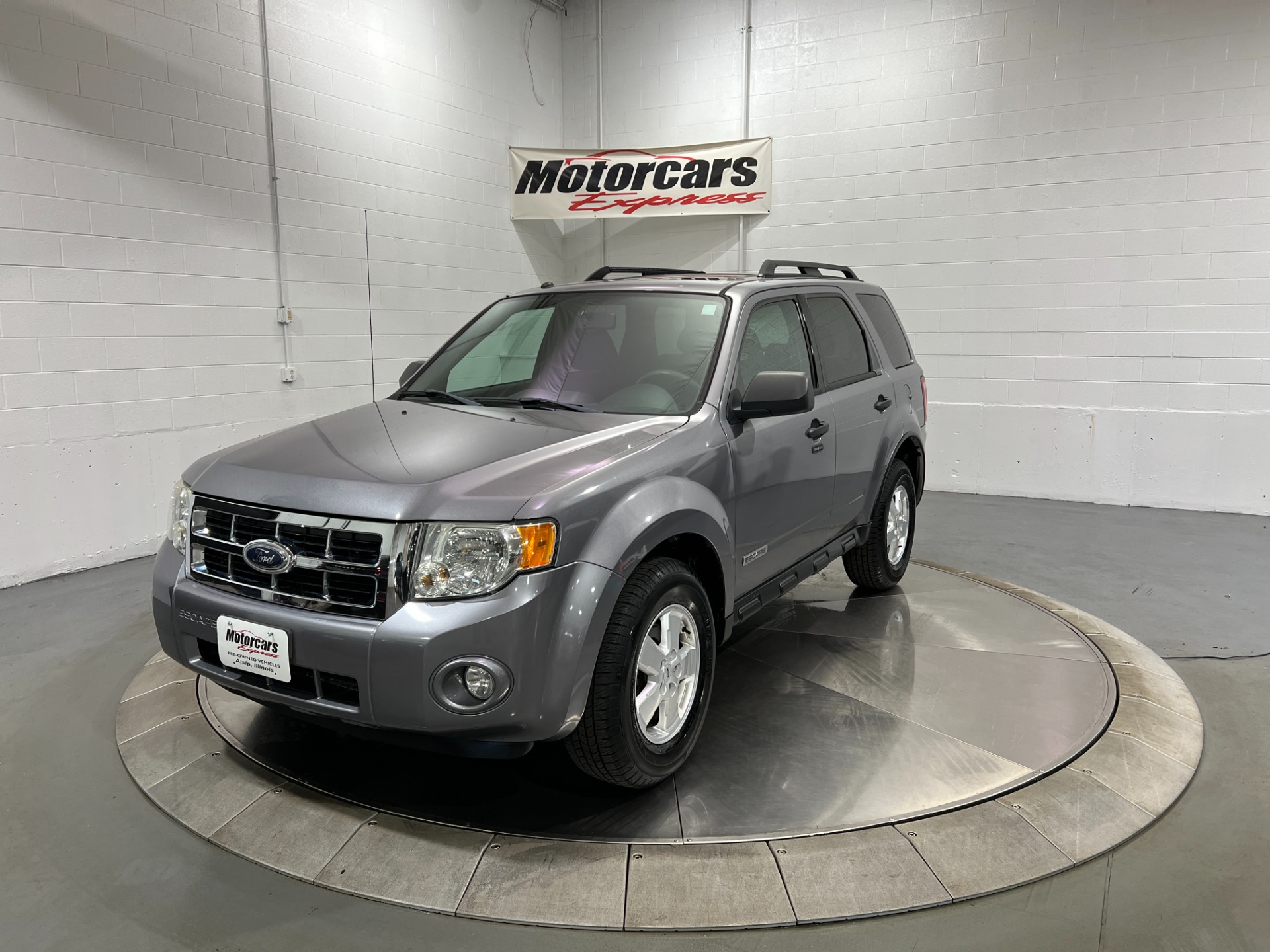 Used-2008-Ford-Escape-XLT-FWD