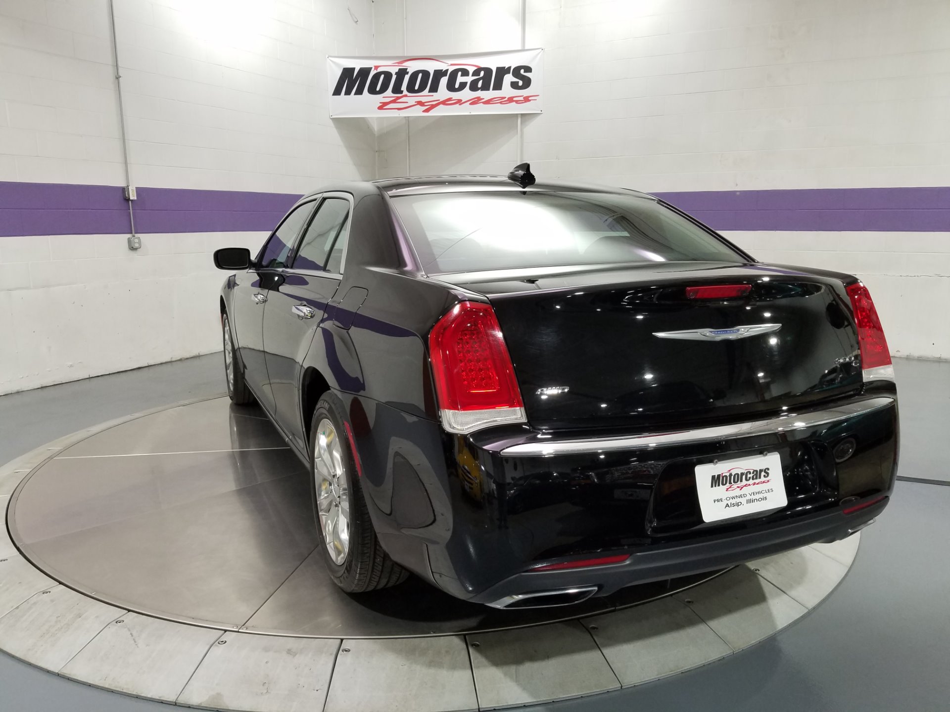 Used-2015-Chrysler-300-C-AWD