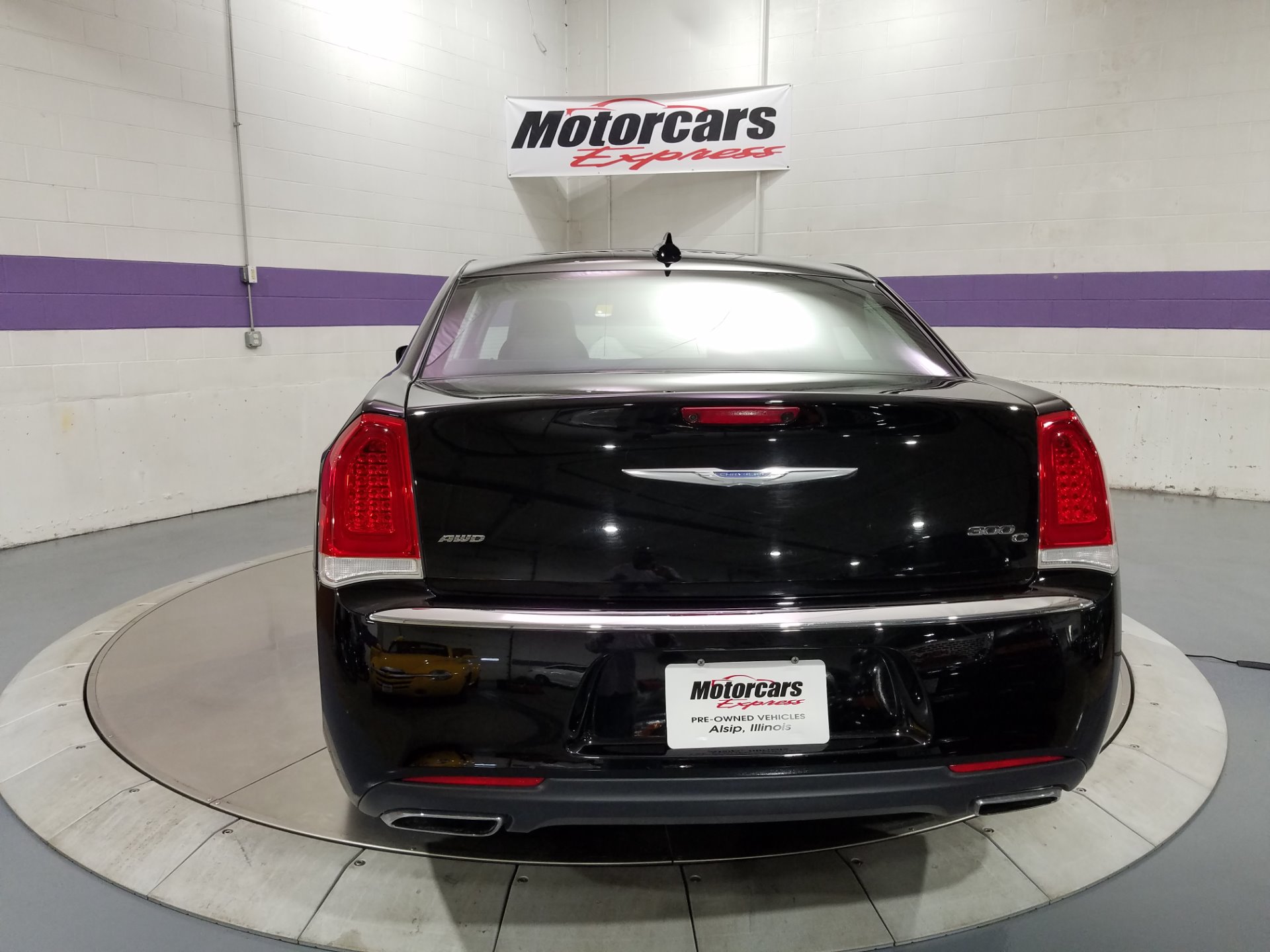 Used-2015-Chrysler-300-C-AWD
