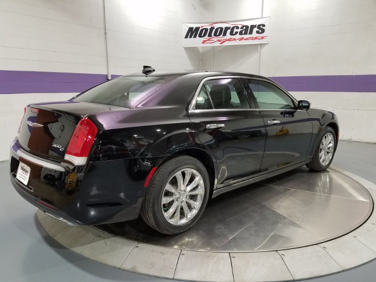 Used-2015-Chrysler-300-C-AWD