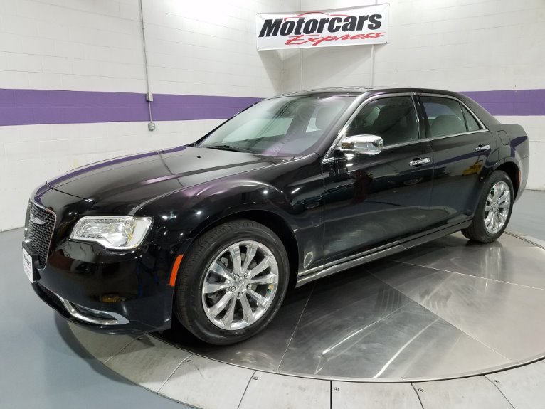 Used-2015-Chrysler-300-C-AWD