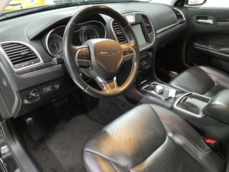 Used-2015-Chrysler-300-C-AWD