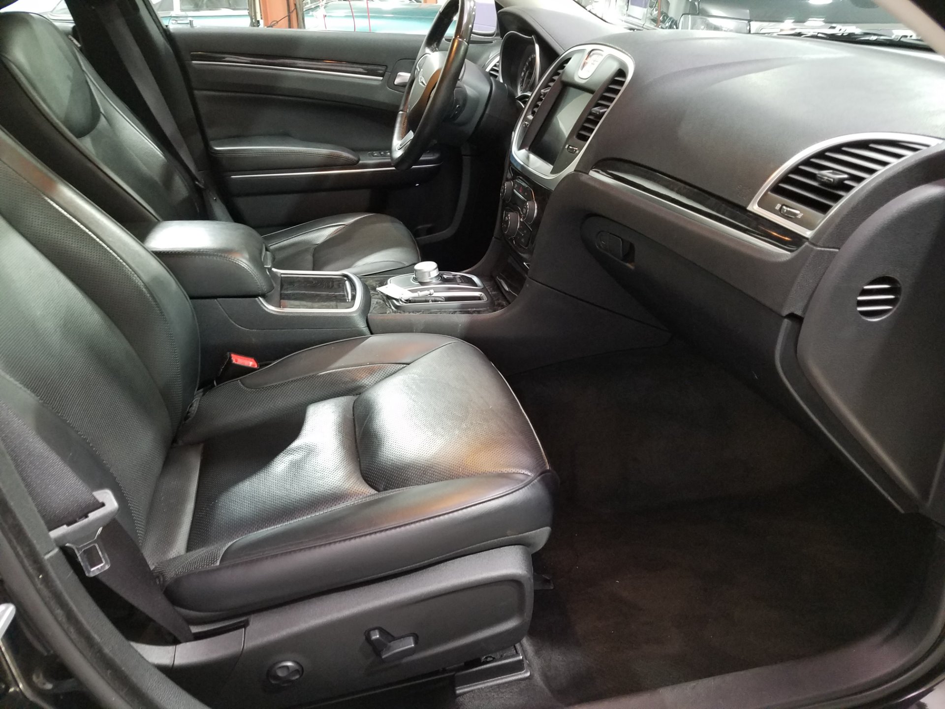 Used-2015-Chrysler-300-C-AWD