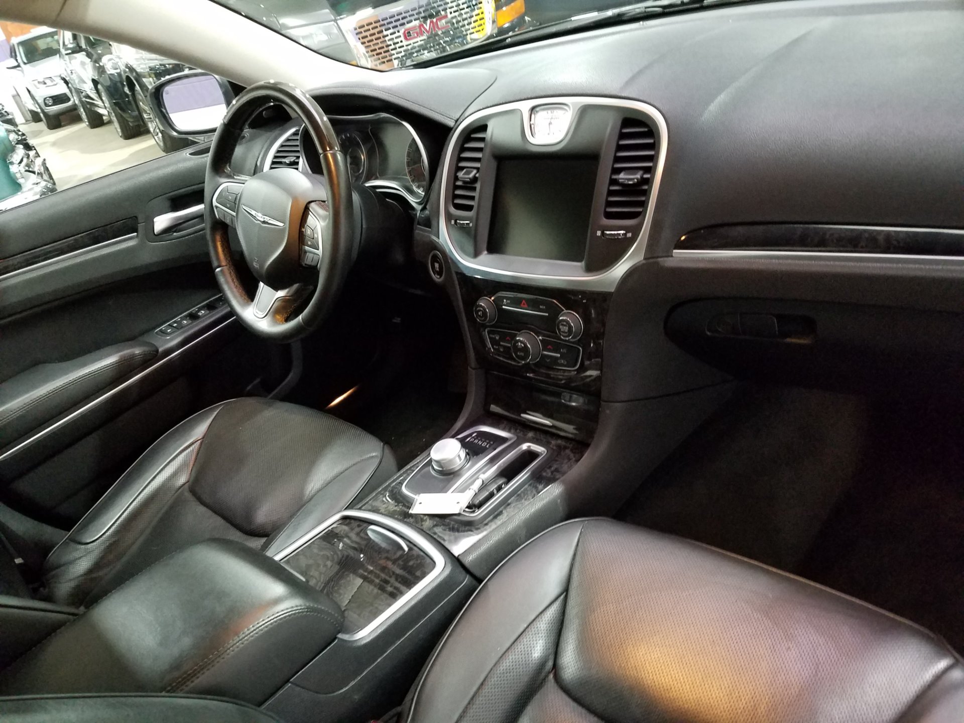 Used-2015-Chrysler-300-C-AWD